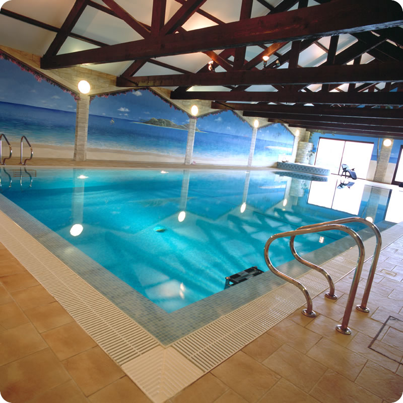 local private swimming pools