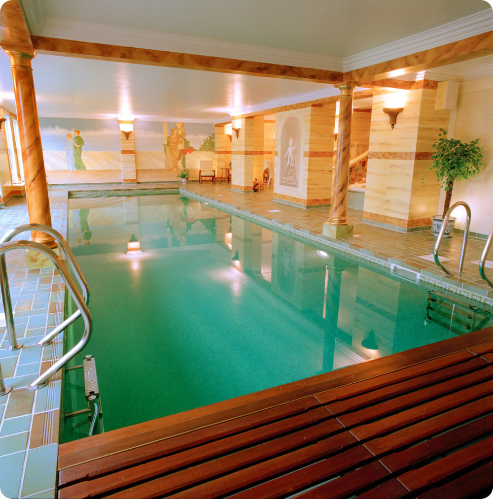 indoor swimming pools image