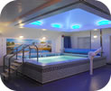 Hydrotherapy Pool