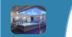 Private Pools