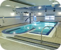 click for larger picture of a medical pool